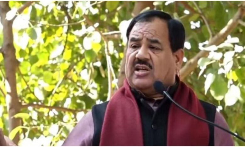 उत्तराखंड चुनाव से पहले हरक सिंह रावत ने दिए बड़े राजनीतिक संकेत