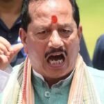 विजय सिन्हा का बड़ा बयान, बोले अब सिर्फ मंत्री नहीं पूरे बिहार की चिंता है