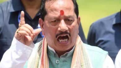 विजय सिन्हा का बड़ा बयान, बोले अब सिर्फ मंत्री नहीं पूरे बिहार की चिंता है