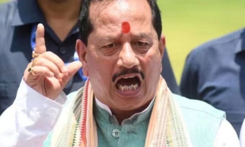 विजय सिन्हा का बड़ा बयान, बोले अब सिर्फ मंत्री नहीं पूरे बिहार की चिंता है