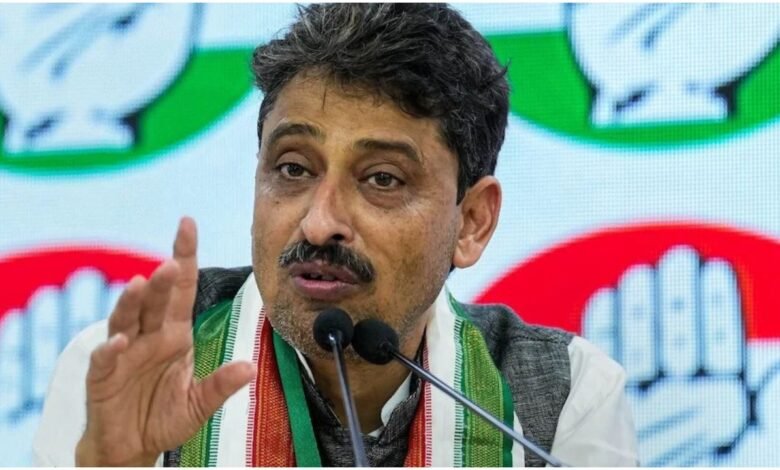 सुप्रीम कोर्ट के फैसले के बाद SIR पर इमरान मसूद ने उठाए बड़े सवाल