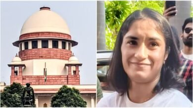 सुप्रीम कोर्ट के फैसले से विनेश फोगाट की एशियन गेम्स में वापसी की उम्मीद बढ़ी