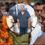 मुजफ्फरपुर में मंत्री के स्वागत के दौरान होटल संचालक से भारी हथियार बरामद, पुलिस की बड़ी कार्रवाई