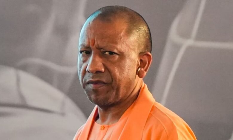 काफिला कटौती और ईंधन बचत से यूपी सरकार में बड़ा बदलाव शुरू