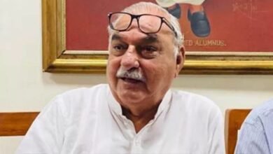 पूर्व मुख्यमंत्री भूपेंद्र हुड्डा की कानूनी मुश्किलें फिर क्यों हुईं तेज, सुप्रीम कोर्ट में नोटिस