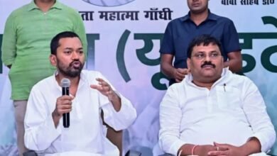 बिहार कैबिनेट विस्तार से पहले जेडीयू की बड़ी मांग, 16 मंत्री पदों पर अड़ा रुख