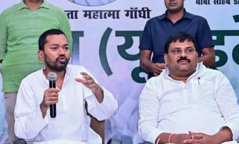 बिहार कैबिनेट विस्तार से पहले जेडीयू की बड़ी मांग, 16 मंत्री पदों पर अड़ा रुख