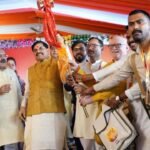 सोमनाथ यात्रा से सांस्कृतिक एकता मजबूत, CM मोहन यादव ने दिया बड़ा संदेश