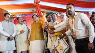 सोमनाथ यात्रा से सांस्कृतिक एकता मजबूत, CM मोहन यादव ने दिया बड़ा संदेश