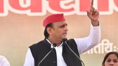अखिलेश के पोस्ट से बदले सियासी समीकरण, कांग्रेस नेताओं की सफाई ने बढ़ाई चर्चा