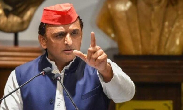 अखिलेश यादव का बड़ा दांव, महाराणा प्रताप जयंती पर दो दिन छुट्टी का ऐलान