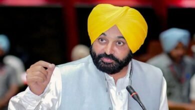 भगवंत मान के दौरे से गिद्दड़बाहा में बढ़ी हलचल राजनीतिक समीकरण बदलने की चर्चा
