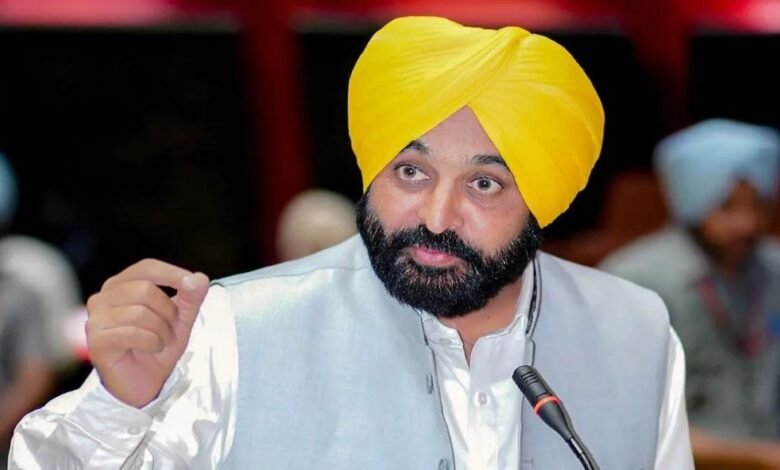भगवंत मान के दौरे से गिद्दड़बाहा में बढ़ी हलचल राजनीतिक समीकरण बदलने की चर्चा