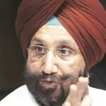 चुनाव से पहले मतदाता सूची जांच पर रंधावा बोले लोकतंत्र पर खतरे के संकेत