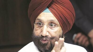 चुनाव से पहले मतदाता सूची जांच पर रंधावा बोले लोकतंत्र पर खतरे के संकेत