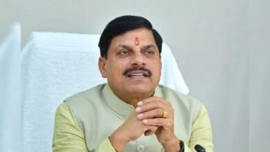 मोहन सरकार में कैबिनेट विस्तार से पहले सियासी हलचल तेज, कई मंत्री खतरे में