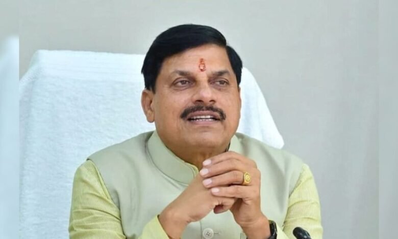मोहन सरकार में कैबिनेट विस्तार से पहले सियासी हलचल तेज, कई मंत्री खतरे में
