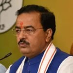 राहुल गांधी ने मोदी शाह को गद्दार कहा, केशव प्रसाद मौर्य का तीखा पलटवार