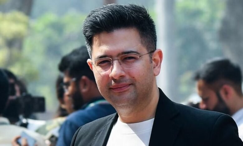 राघव चड्ढा की याचिका पर दिल्ली हाई कोर्ट का बड़ा और चौंकाने वाला फैसला