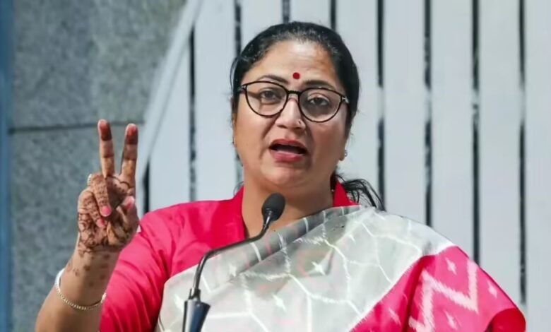 रेखा गुप्ता सरकार का बड़ा कदम, पानी और सीवर चार्ज में ऐतिहासिक बदलाव