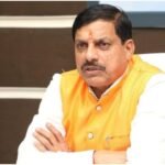 भाजपा संगठन बदलाव के बीच मोहन यादव की दिल्ली यात्रा बनी चर्चा का केंद्र