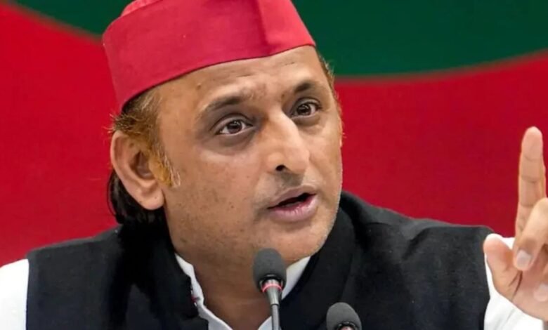 I-PAC पर अखिलेश का बड़ा खुलासा, फंड की कमी या चुनावी रणनीति में बदलाव
