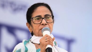 ममता बनर्जी का बड़ा हमला, BJP पर लगाया साजिश का गंभीर आरोप