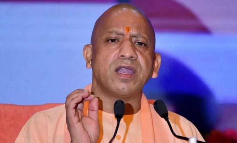 गाजियाबाद सूरज चौहान हत्याकांड में योगी सरकार का बड़ा फैसला, परिवार को मिलेगा 5 लाख मुआवजा