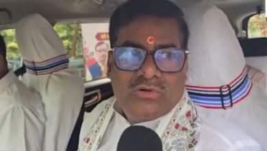 प्रमोद चंद्रवंशी का फूहड़ गानों पर वार, बिहार में सख्त नियम लागू होंगे