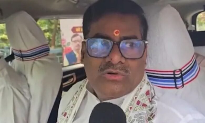 प्रमोद चंद्रवंशी का फूहड़ गानों पर वार, बिहार में सख्त नियम लागू होंगे