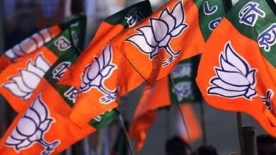 भाजपा कार्यसमिति बैठक पर बड़ा संकट, ओरछा योजना भी टली, संगठन में असमंजस