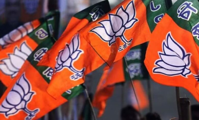 भाजपा कार्यसमिति बैठक पर बड़ा संकट, ओरछा योजना भी टली, संगठन में असमंजस