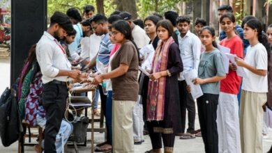 NEET-UG 2026 पेपर लीक विवाद पर तेज हुई राजनीति, BJP और विपक्ष आमने-सामने
