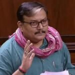 NEET UG 2026 रद्द पर मनोज झा का सरकार पर बड़ा हमला तेज