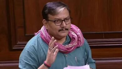 NEET UG 2026 रद्द पर मनोज झा का सरकार पर बड़ा हमला तेज