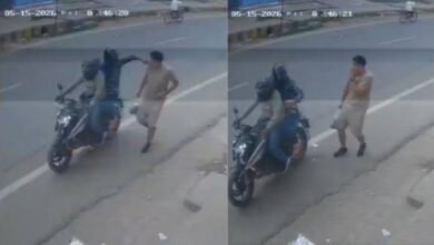 पटना में RJD विधायक के भाई से दिनदहाड़े चेन स्नैचिंग से मचा हड़कंप