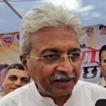 राव नरेंद्र सिंह के आवास पर हथियारबंद हमलावरों ने किया खौफनाक हमला
