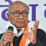 RGPV विभाजन योजना पर राजनीति गरम दिग्विजय सिंह ने किया विरोध