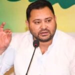 बिहार में एनकाउंटर राजनीति पर तेजस्वी का बड़ा आरोप जाति देखकर हो रही कार्रवाई
