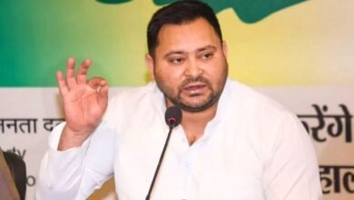 बिहार में एनकाउंटर राजनीति पर तेजस्वी का बड़ा आरोप जाति देखकर हो रही कार्रवाई