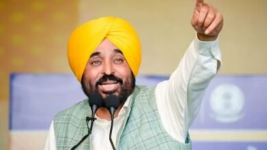 पंजाब के खेतों में बड़ा बदलाव सीएम मान ने शुरू की अंडरग्राउंड बिजली परियोजना