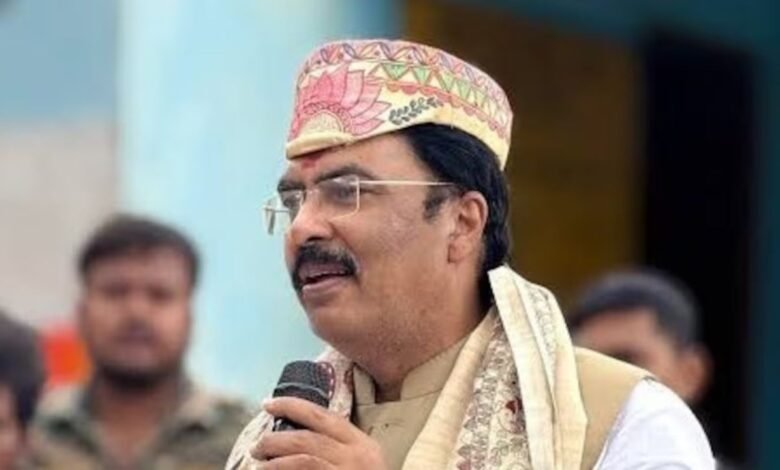 बिहार भाजपा संगठन में बड़ा बदलाव, महिला भागीदारी को मिलेगा नया विस्तार