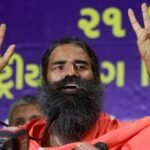 चुनाव परिणामों पर रामदेव की प्रतिक्रिया से सियासत गर्म, EVM पर भी टिप्पणी
