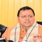 CM धामी के गांव में विकास की ऐसी तस्वीर पहले कभी नहीं देखी गई