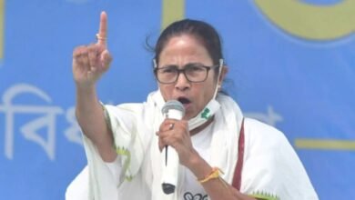 ममता बनर्जी ने बदला सोशल मीडिया बायो, चुनाव हार के बाद बड़ा बदलाव