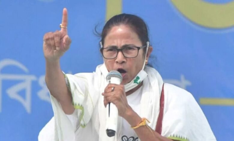 ममता बनर्जी ने बदला सोशल मीडिया बायो, चुनाव हार के बाद बड़ा बदलाव
