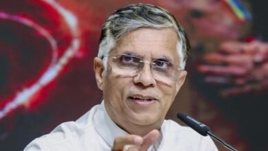 असम क्राइम ब्रांच के सामने पेश हुए पवन खेड़ा, राजनीतिक बयानबाजी तेज