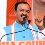 केशव मौर्य का विपक्ष पर तीखा हमला, कांग्रेस और सपा पर लगाए गंभीर आरोप