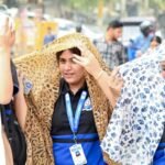 हरियाणा में भीषण गर्मी से स्कूल बंद, सरकार ने लिया बड़ा और चौंकाने वाला फैसला