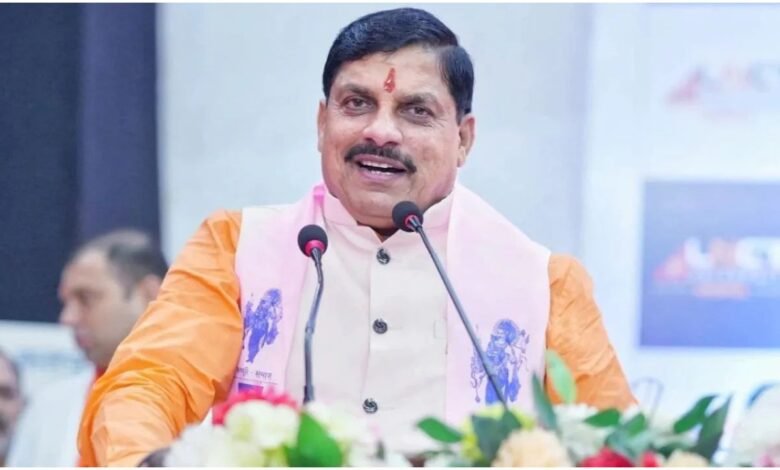 मध्य प्रदेश में सुगम परिवहन योजना को लेकर बड़ा ऐलान मोहन यादव सरकार